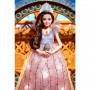 Muñeca Barbie Disney Clara's Light-Up Dress