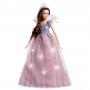 Muñeca Barbie Disney Clara's Light-Up Dress