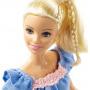 Muñeca y modas Barbie Fashionistas 99