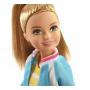 Stacie Barbie Dreamhouse Adventures Vamos de Viaje