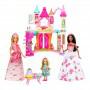Set de regalo Fiesta del té de Barbie Sweetville