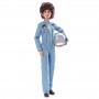 Muñeca Barbie de Sally Ride colección Grandes mujeres