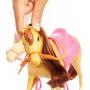 Muñecas, caballos y accesorios de Barbie