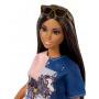 Muñeca Barbie Fashionistas 103
