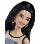 Muñeca Barbie Fashionistas 110