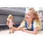 Muñeca Barbie Fashionistas n.º 119