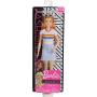 Muñeca Barbie Fashionistas n.º 122