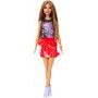 Muñeca Barbie Fashionistas n.º 123