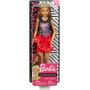 Muñeca Barbie Fashionistas n.º 123