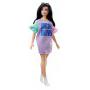 Muñeca Barbie Fashionistas n.º 127