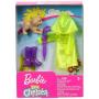 Paquete de Accesorios Barbie Club Chelsea