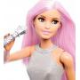 Barbie Cantante Estrella del Pop