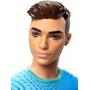 Muñeco Ken Futbolista de Barbie