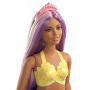 Sirena de Barbie Dreamtopia