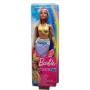 Sirena de Barbie Dreamtopia