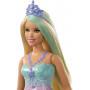 Princesa de Barbie Dreamtopia