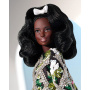 Muñeca Barbie Fashion Month by Richard Quinn