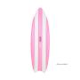 Flotador de piscina Tabla de Surf FUNBOY x Barbie La Película