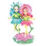 Muñecas Quilla y Questina Barbie Fairytopia 