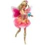 Muñeca Elina Fairytopia Barbie