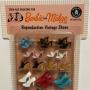 Set de zapatos Barbie Midge reproducción Vintage