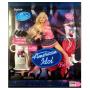 Muñeca Barbie American Idol