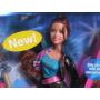 Muñeca Tori American Idol Barbie