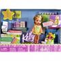 Kelly® Doll Tinkle Time™