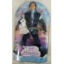 Prince Aidan Barbie™ and The Magic of Pegasus
