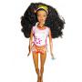 Muñeca Christie Barbie Cali Girl 