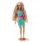 Muñeca Barbie Aloha Cali Girl