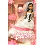 Muñeca Barbie preciosa novia (AA)