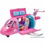 Set de juego Avión de los sueños de Dreamhouse Adventures de Barbie
