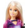 Muñeca Barbie Astrofísica