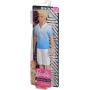 Muñeco Ken Barbie Fashionistas n.º 129