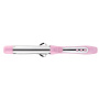 Rizador Dream Pink, 1,25 ″ CHI x Barbie