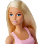 Barbie Tú Puedes Ser Socorrista
