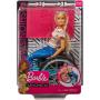 Muñeca Barbie Fashionistas 132