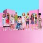 Muñeca Barbie Fashionistas 132