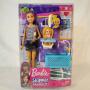 Muñeca y Playset Barbie Skipper Babysitters Inc.