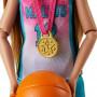 Barbie Dreamhouse Adventures, Stacie A Jugar a Baloncesto con accesorios