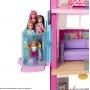 Muñeca Barbie Dreamhouse Adventure