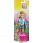 Muñeca Barbie Dreamhouse Adventure