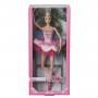 Muñeca Barbie Deseos de Ballet - Ballet Wishes