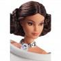 Muñeca Barbie Princesa Leia de Star Wars