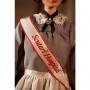 Florence Nightingale Barbie Inspirada en mujeres Muñeca