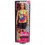 Ken Fashionistas Doll #138 with Long Blonde Hair