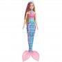 Calendario de Adviento de cuento de hadas de Barbie Dreamtopia con 24 días de regalos de Barbie