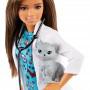 Barbie Veterinaria de Mascotas