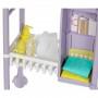 ​Barbie Baby Doctor Playset with Blonde Doll, 2 Infant Dolls, Exam Table and Accessories